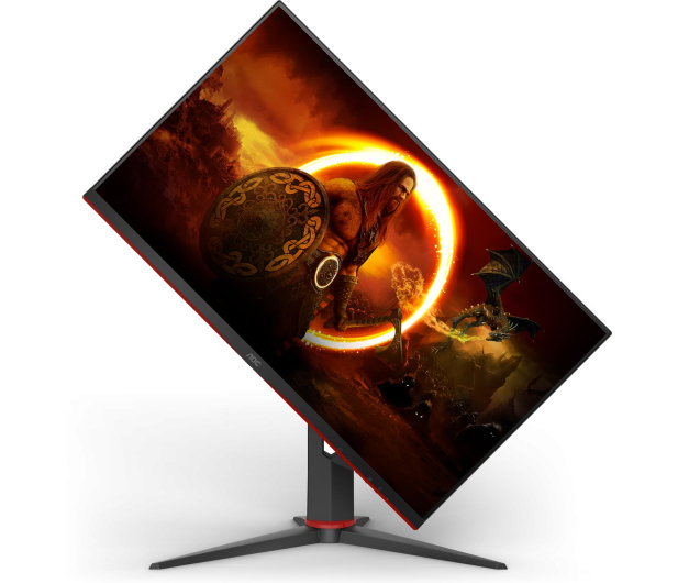 AOC Q27G2S Gaming - 747481 - zdjęcie 5